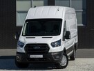 Ford Transit MAXI L4H3 *WYSOKI DACH* duży ekran dotykowy kamera cofania tempomat - 1