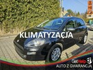 Fiat Punto YOUNG / Klimatyzacja / Nawigacja / Czujniki parkowania - 1
