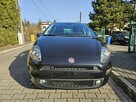 Fiat Punto YOUNG / Klimatyzacja / Nawigacja / Czujniki parkowania - 2