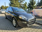 Fiat Punto YOUNG / Klimatyzacja / Nawigacja / Czujniki parkowania - 3