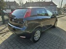 Fiat Punto YOUNG / Klimatyzacja / Nawigacja / Czujniki parkowania - 4