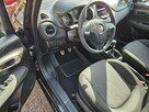 Fiat Punto YOUNG / Klimatyzacja / Nawigacja / Czujniki parkowania - 5