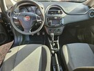 Fiat Punto YOUNG / Klimatyzacja / Nawigacja / Czujniki parkowania - 7