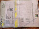 Fiat Punto YOUNG / Klimatyzacja / Nawigacja / Czujniki parkowania - 9