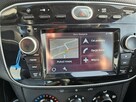Fiat Punto YOUNG / Klimatyzacja / Nawigacja / Czujniki parkowania - 14