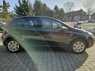 Fiat Punto YOUNG / Klimatyzacja / Nawigacja / Czujniki parkowania - 15