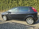 Fiat Punto YOUNG / Klimatyzacja / Nawigacja / Czujniki parkowania - 16