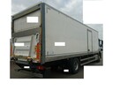 Mercedes Antos 1830 Euro6 kontener 21p winda ład. 9700kg! Sprowadzony - 2