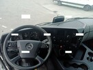 Mercedes Antos 1830 Euro6 kontener 21p winda ład. 9700kg! Sprowadzony - 4
