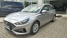 Hyundai i30 1.5 110 KM Classic Plus FAKTURA VAT 23% /Serwisowany - 3