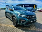 Dacia Jogger Extreme TCe100LPG/czujniki przód-tył/ - 1