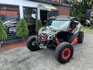 Can-Am Maverick Doposażony, Szyba przednia, boczne, Polski salon, Bezwypadkowy, - 3