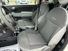 500e, Cabrio, Niski Przebieg, Gwarancja, Super Stan - 15