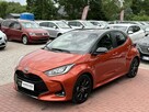 Toyota Yaris Hybryda, Gwarancja, Automat, Salon Polska, Niski Przebieg, Super Stan - 2