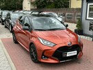 Toyota Yaris Hybryda, Gwarancja, Automat, Salon Polska, Niski Przebieg, Super Stan - 5