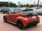Toyota Yaris Hybryda, Gwarancja, Automat, Salon Polska, Niski Przebieg, Super Stan - 10
