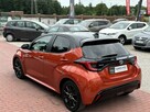 Toyota Yaris Hybryda, Gwarancja, Automat, Salon Polska, Niski Przebieg, Super Stan - 11