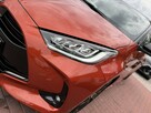 Toyota Yaris Hybryda, Gwarancja, Automat, Salon Polska, Niski Przebieg, Super Stan - 13