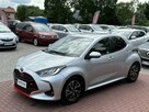 Toyota Yaris Hybryda, Gwarancja, Automat, Salon Polska, Niski Przebieg - 2