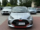 Toyota Yaris Hybryda, Gwarancja, Automat, Salon Polska, Niski Przebieg - 3