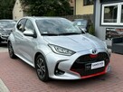 Toyota Yaris Hybryda, Gwarancja, Automat, Salon Polska, Niski Przebieg - 4