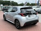 Toyota Yaris Hybryda, Gwarancja, Automat, Salon Polska, Niski Przebieg - 10