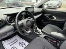 Toyota Yaris Hybryda, Gwarancja, Automat, Salon Polska, Niski Przebieg - 14