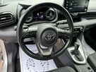 Toyota Yaris Hybryda, Gwarancja, Automat, Salon Polska, Niski Przebieg - 16