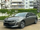 Peugeot 508 2.0  BlueHDi  GT-Line Faktura VAT 23% - 1