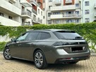 Peugeot 508 2.0  BlueHDi  GT-Line Faktura VAT 23% - 3