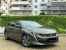 Peugeot 508 2.0  BlueHDi  GT-Line Faktura VAT 23% - 4