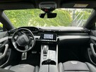 Peugeot 508 2.0  BlueHDi  GT-Line Faktura VAT 23% - 6