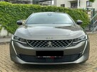 Peugeot 508 2.0  BlueHDi  GT-Line Faktura VAT 23% - 12