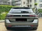 Peugeot 508 2.0  BlueHDi  GT-Line Faktura VAT 23% - 14