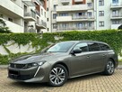 Peugeot 508 2.0  BlueHDi  GT-Line Faktura VAT 23% - 16