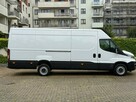 Iveco Daily 35S18 Faktura VAT 23% MAX H2 L4 - 2