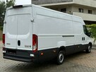 Iveco Daily 35S18 Faktura VAT 23% MAX H2 L4 - 3