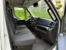 Iveco Daily 35S18 Faktura VAT 23% MAX H2 L4 - 5