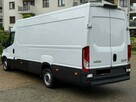 Iveco Daily 35S18 Faktura VAT 23% MAX H2 L4 - 10