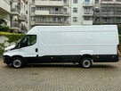 Iveco Daily 35S18 Faktura VAT 23% MAX H2 L4 - 11