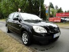Kia Rio - 1