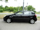 Kia Rio - 2