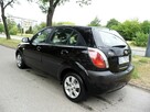 Kia Rio - 4