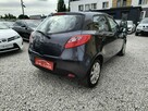 Mazda 2 ALU |klimatyzacja|niski przebieg|książka serwisowa - 5