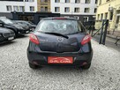 Mazda 2 ALU |klimatyzacja|niski przebieg|książka serwisowa - 6