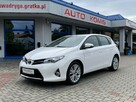 Toyota Auris 1.6 Automat Kamera, IPA, Gwarancja - 2