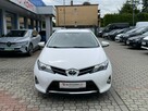 Toyota Auris 1.6 Automat Kamera, IPA, Gwarancja - 3