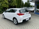 Toyota Auris 1.6 Automat Kamera, IPA, Gwarancja - 8