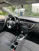 Toyota Auris 1.6 Automat Kamera, IPA, Gwarancja - 11