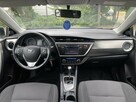 Toyota Auris 1.6 Automat Kamera, IPA, Gwarancja - 12